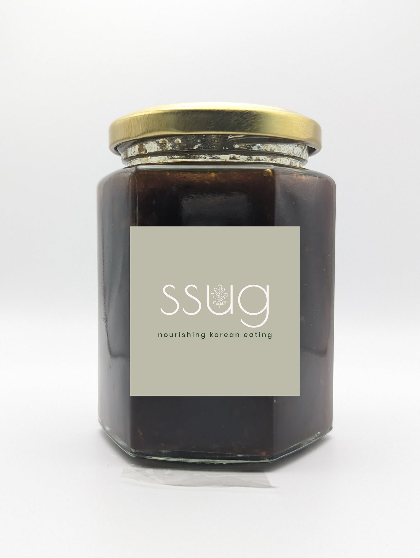 Bulgogi sauce
