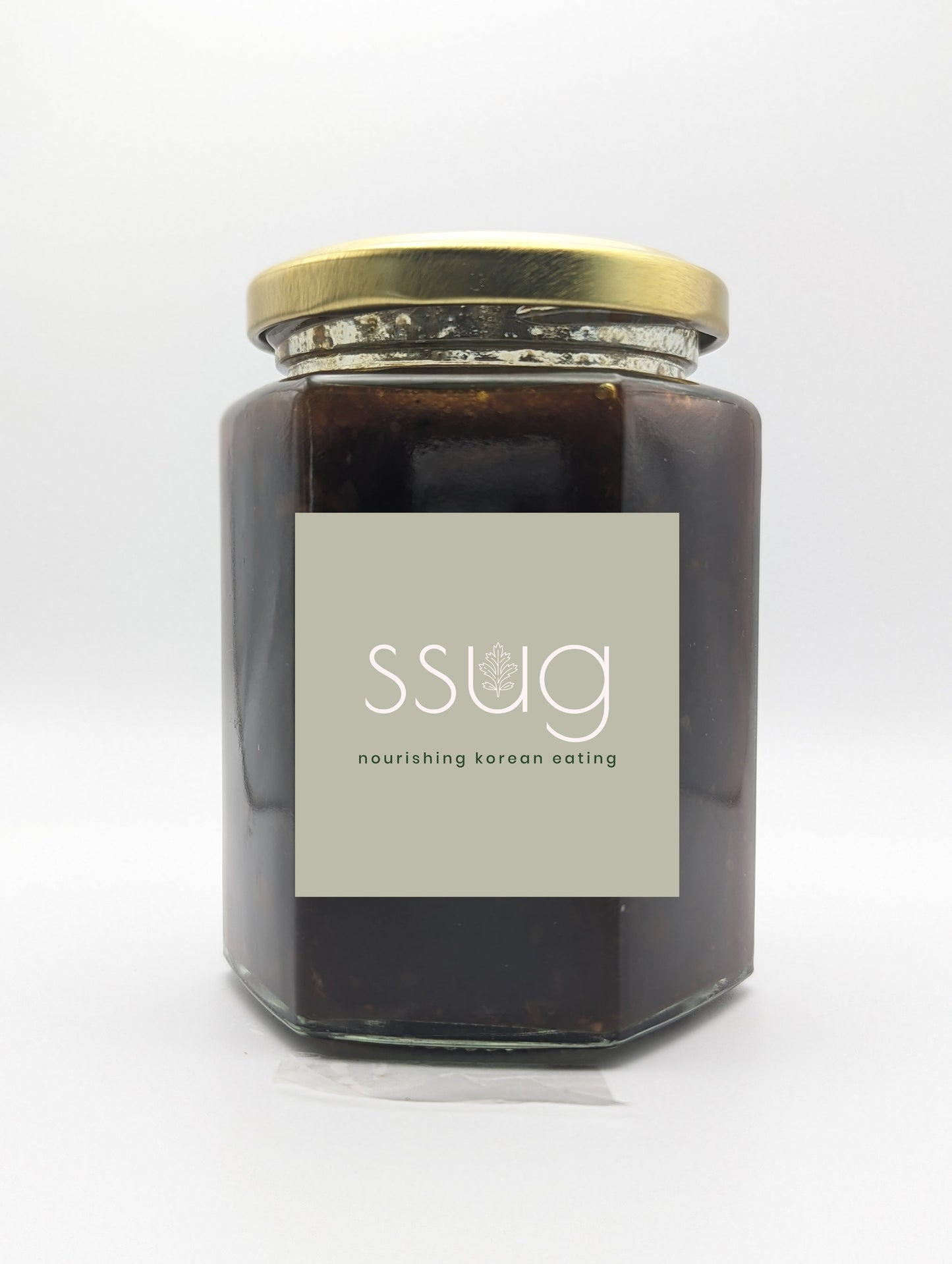Bundle buy and save 10% - Kimchi, Bulgogi, Ssamjang and Yangnyum sauce