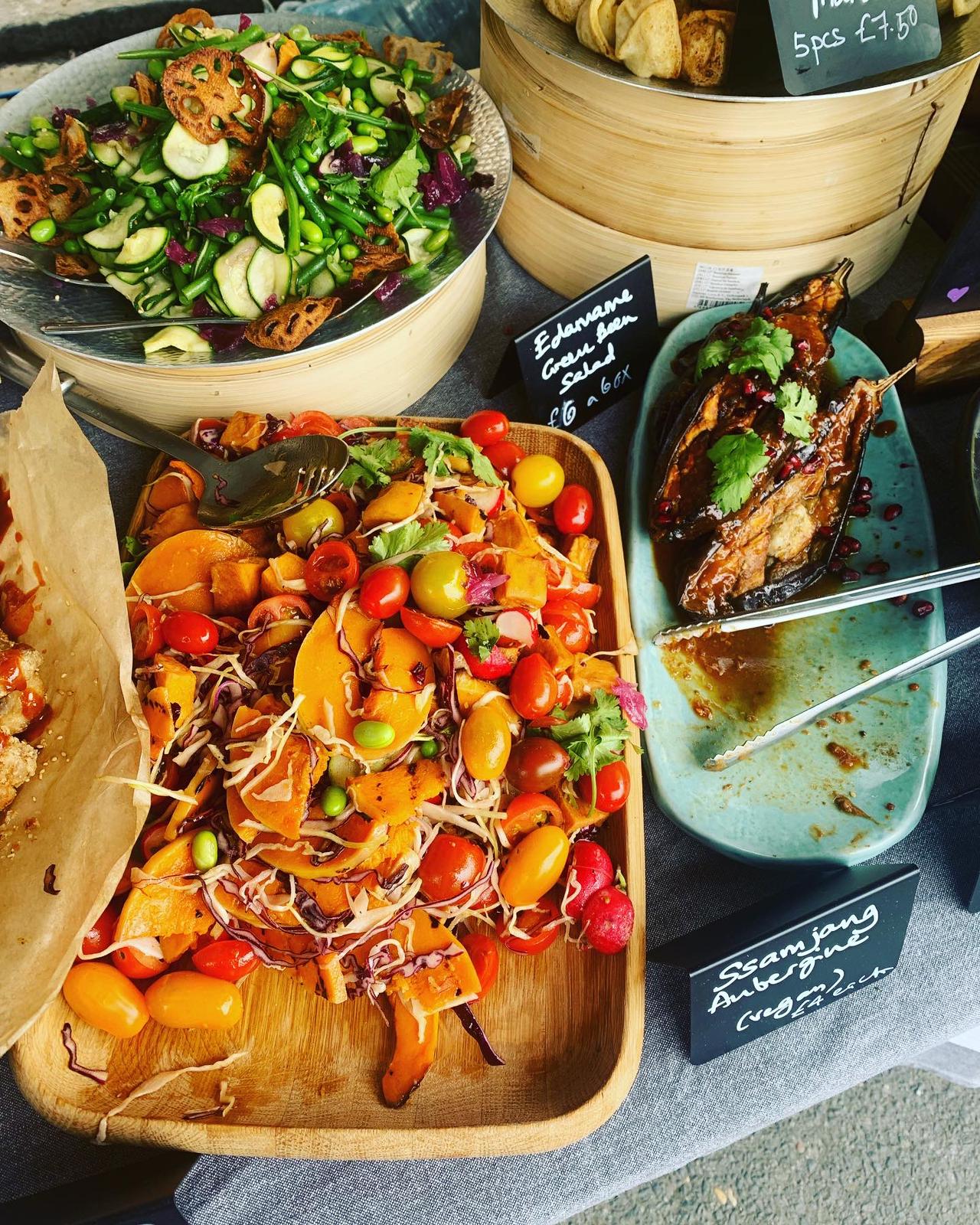 Bundle buy and save 10% - Kimchi, Bulgogi, Ssamjang and Yangnyum sauce
