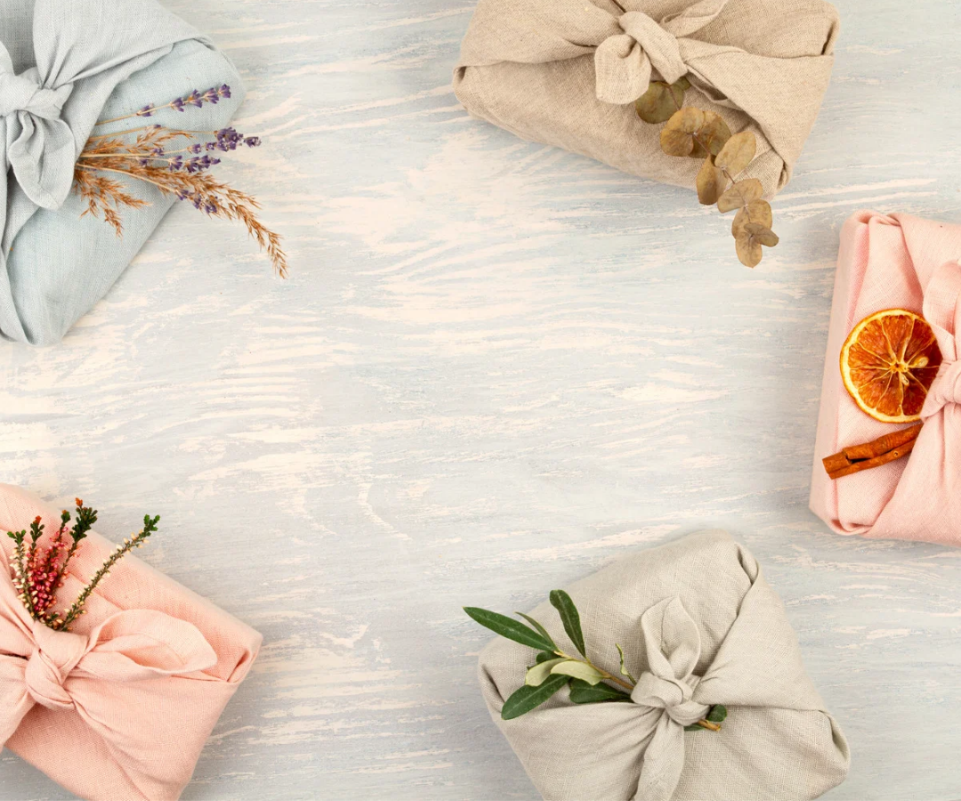 Gift wrap