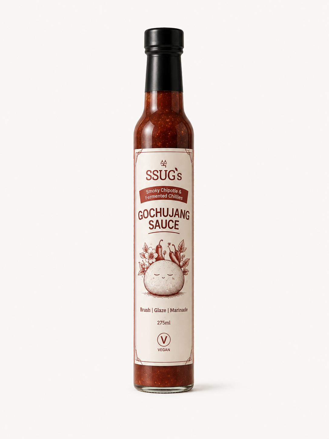 Gochujang Sauce