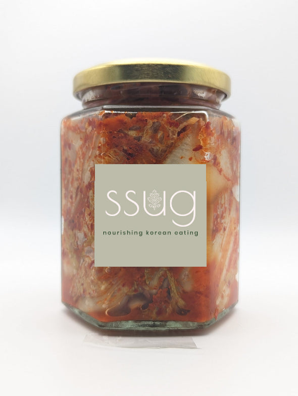 Kimchi classic