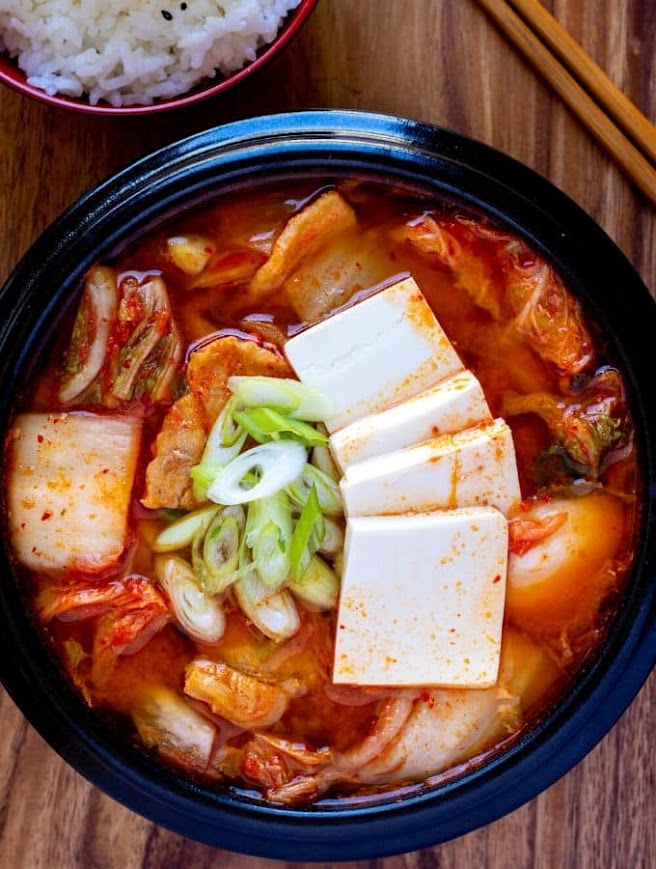 Kimchi classic