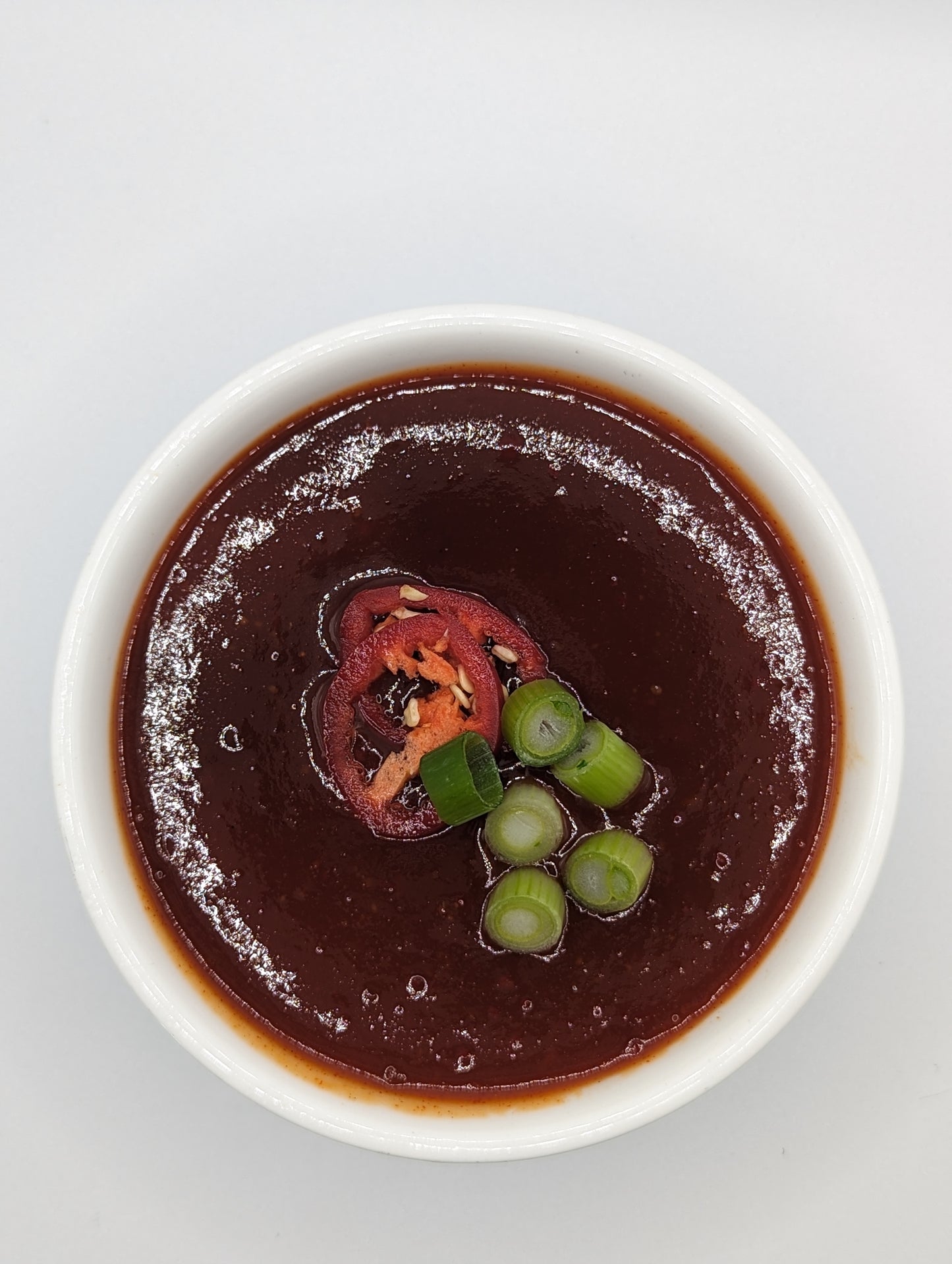 Bundle buy and save 10% - Kimchi, Bulgogi, Ssamjang and Yangnyum sauce
