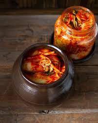 Bundle buy and save 10% - Kimchi, Bulgogi, Ssamjang and Yangnyum sauce