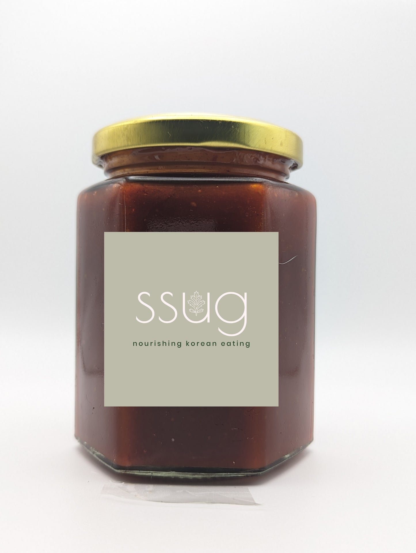 Bundle buy and save 10% - Kimchi, Bulgogi, Ssamjang and Yangnyum sauce