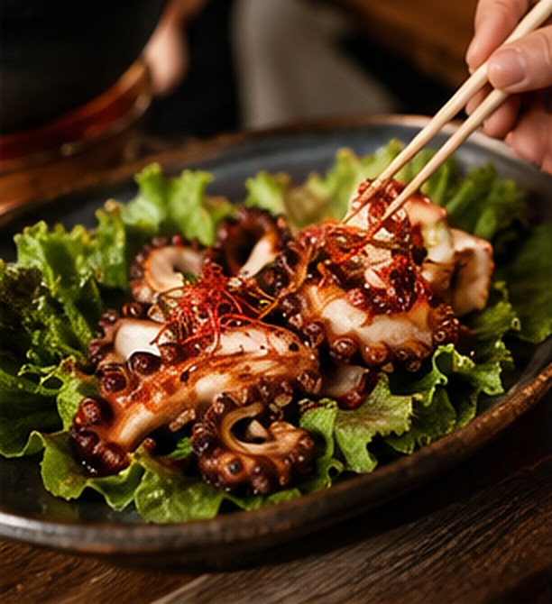 Yun's Table · Special Evenings