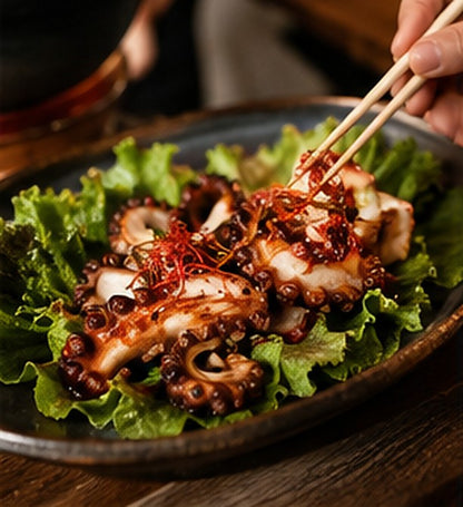 Yun's Table · Special Evenings