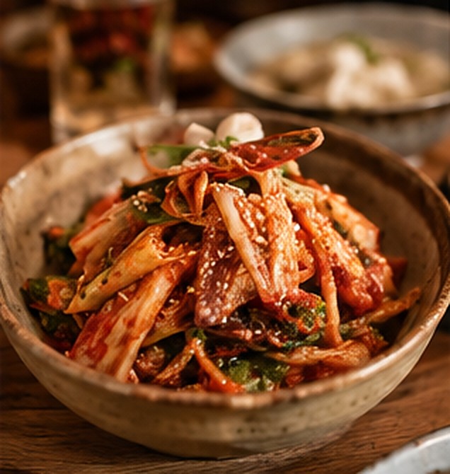 Yun's Table · Special Evenings