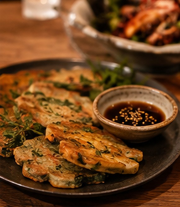 Yun's Table · Special Evenings