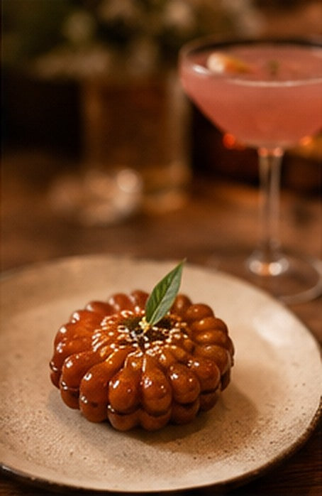 Yun's Table · Special Evenings