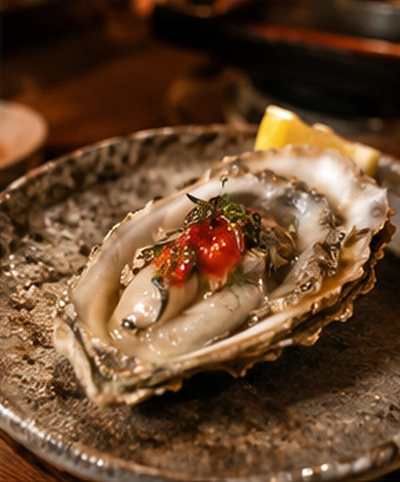 Yun's Table · Special Evenings