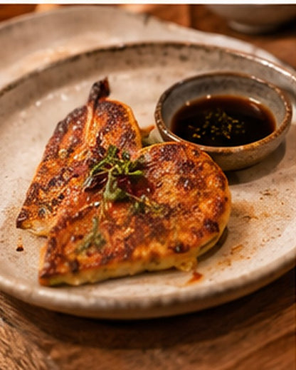 Yun's Table · Special Evenings
