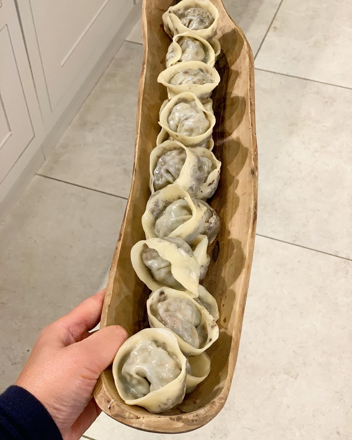 SSUG Baebulleo Box