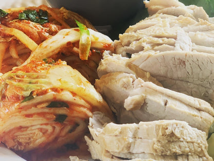 Classic Kimchi