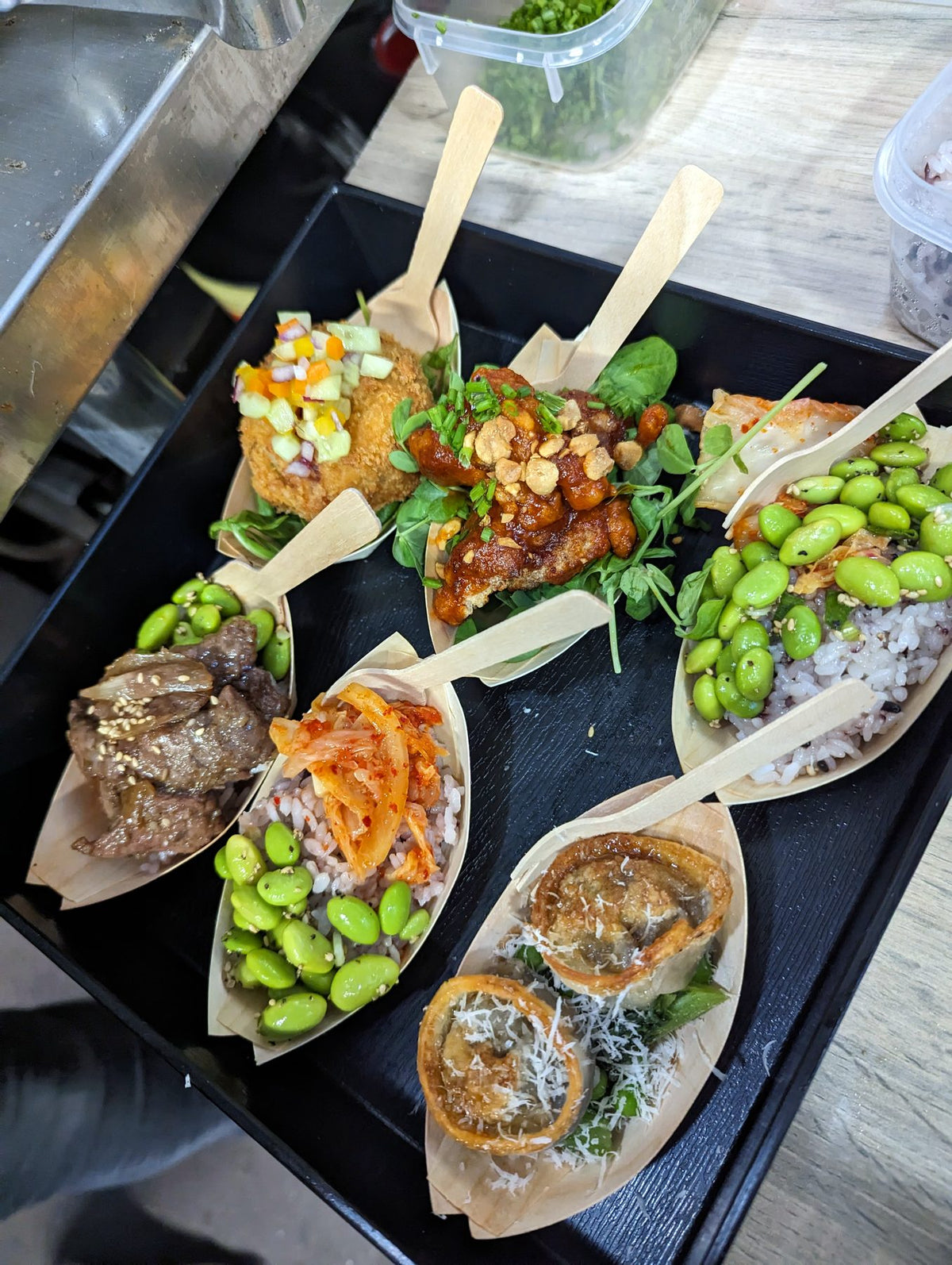 Yun's Table · Special Evenings