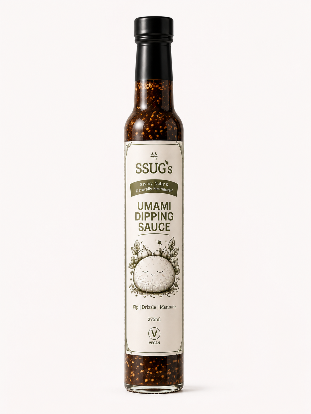 Umami Dipping Sauce