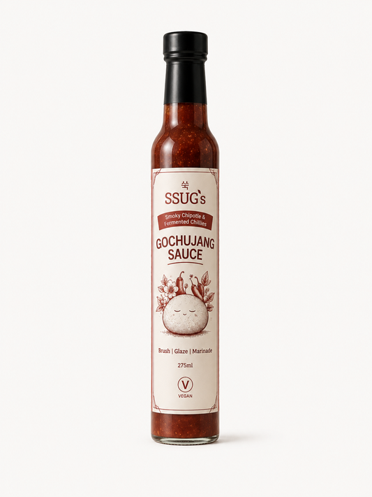 Gochujang Sauce