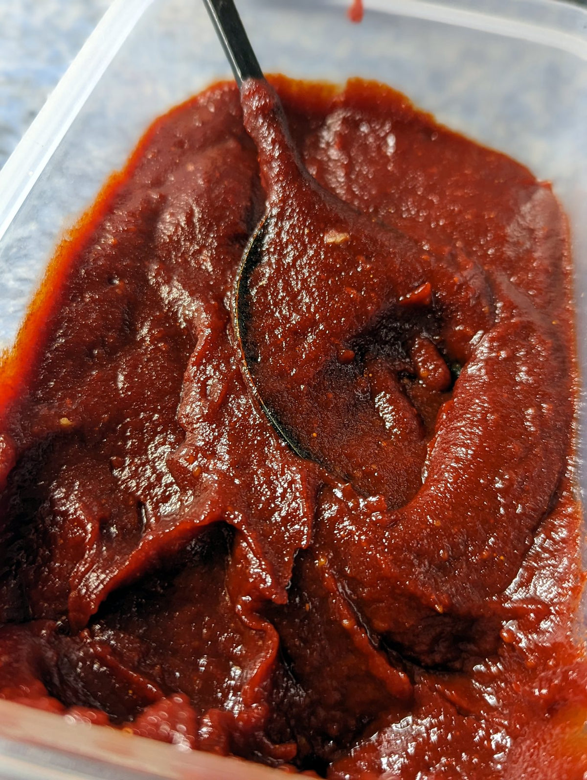 Kimchi & Gochujang Classes