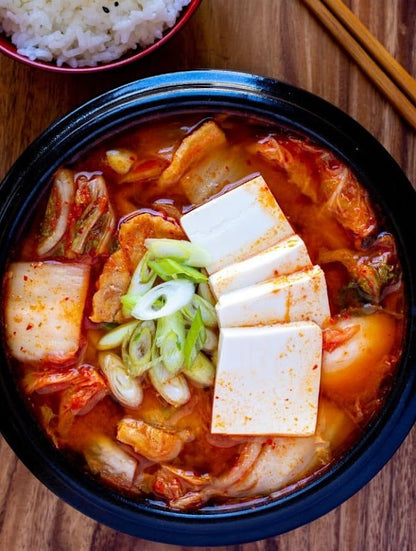 Classic Kimchi