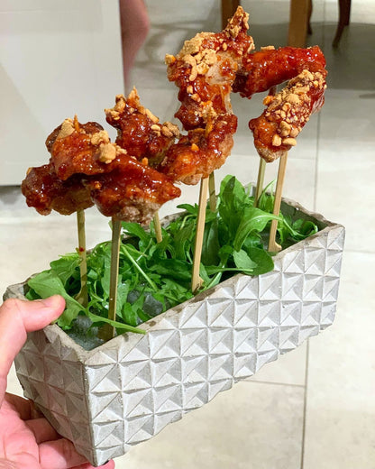Yun's Table · Special Evenings
